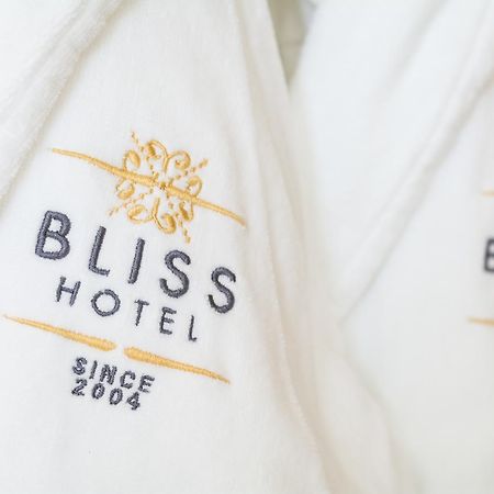 Bliss Boutique Hotel Bréda Extérieur photo