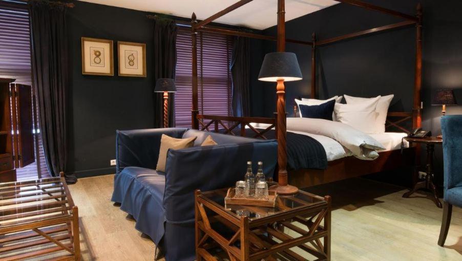 Bliss Boutique Hotel Bréda Extérieur photo