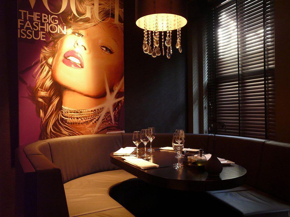 Bliss Boutique Hotel Bréda Extérieur photo