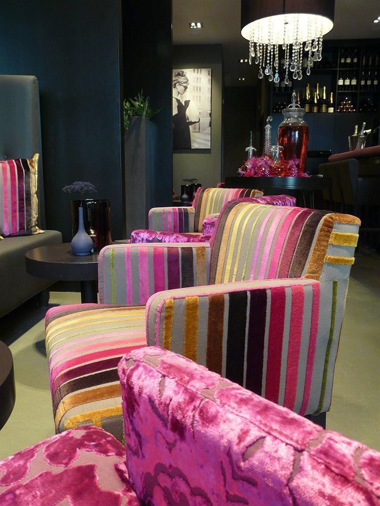 Bliss Boutique Hotel Bréda Extérieur photo