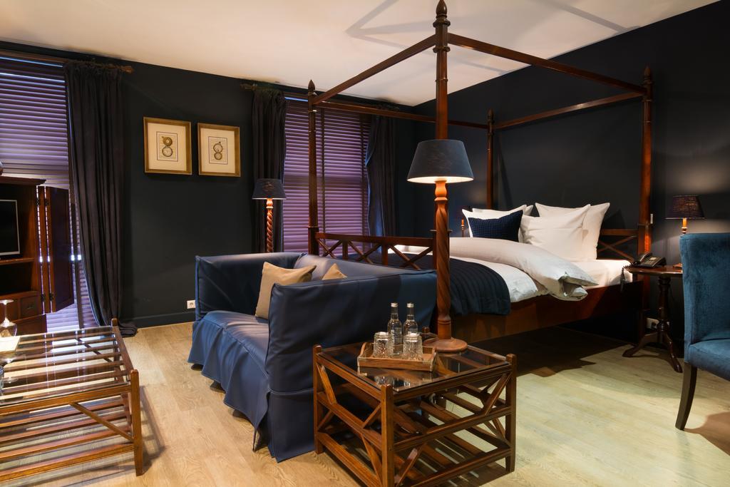 Bliss Boutique Hotel Bréda Extérieur photo