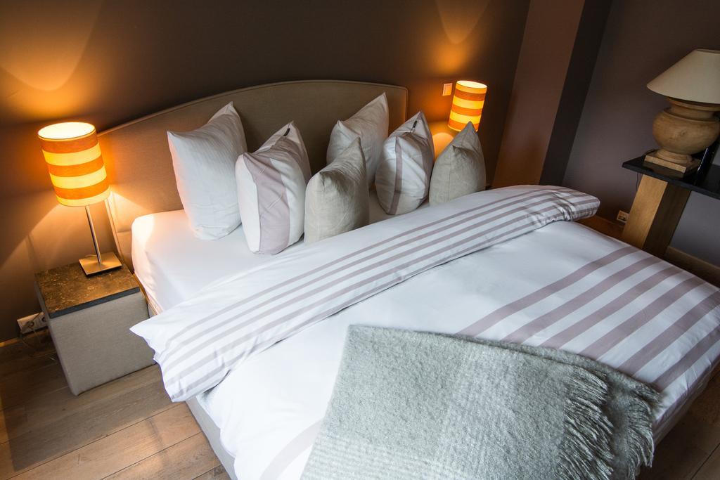 Bliss Boutique Hotel Bréda Extérieur photo