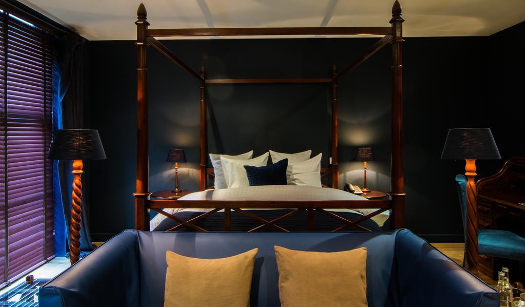 Bliss Boutique Hotel Bréda Extérieur photo