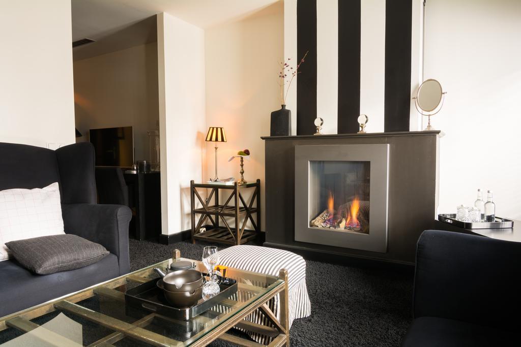 Bliss Boutique Hotel Bréda Extérieur photo