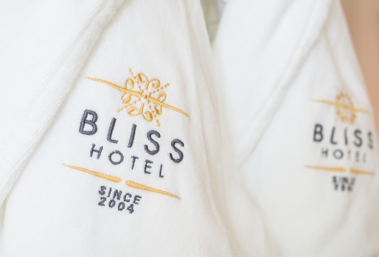 Bliss Boutique Hotel Bréda Extérieur photo