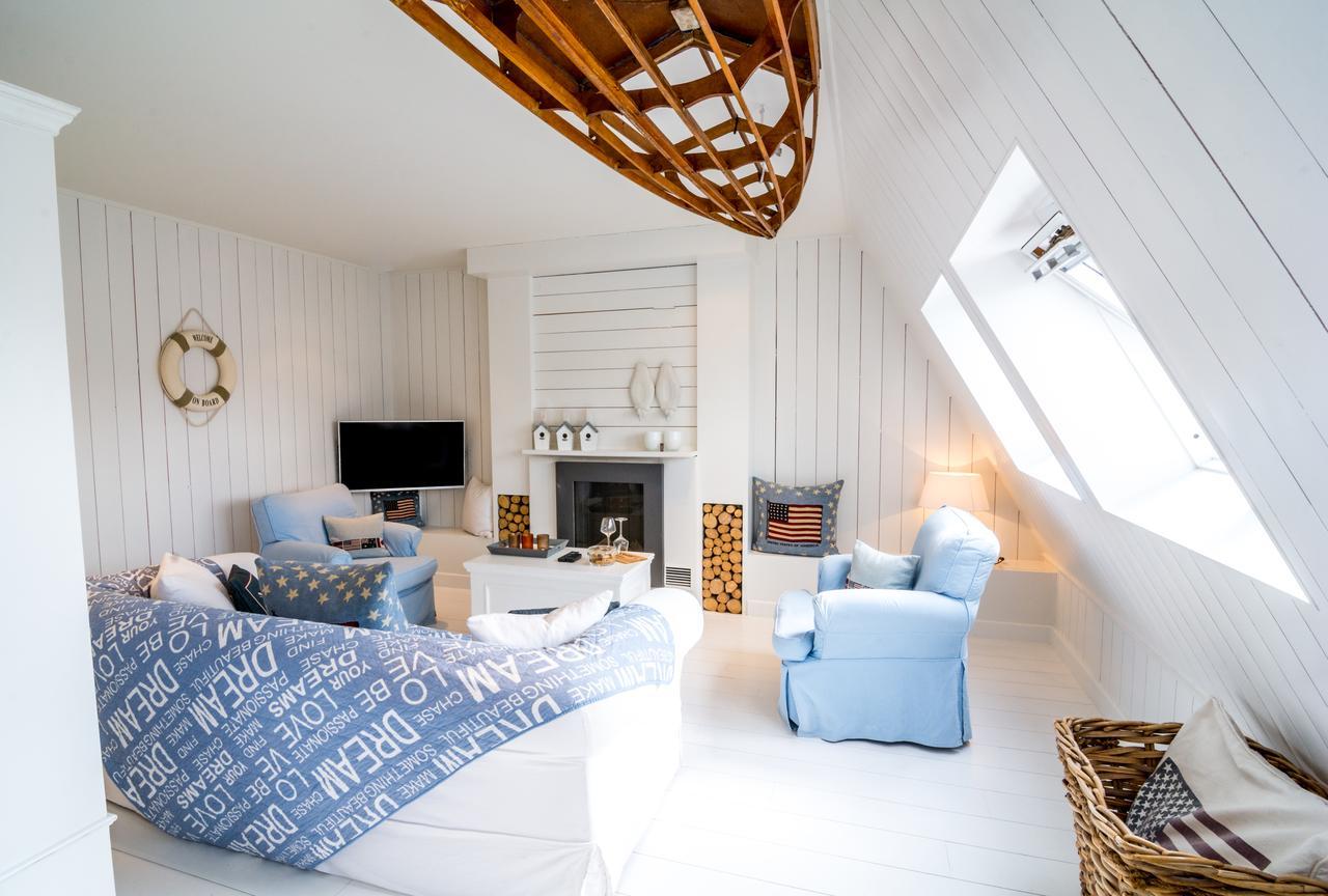 Bliss Boutique Hotel Bréda Extérieur photo