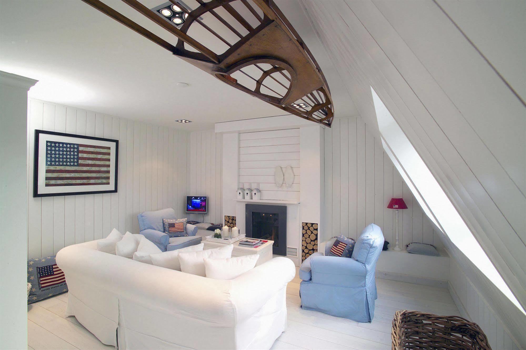 Bliss Boutique Hotel Bréda Extérieur photo