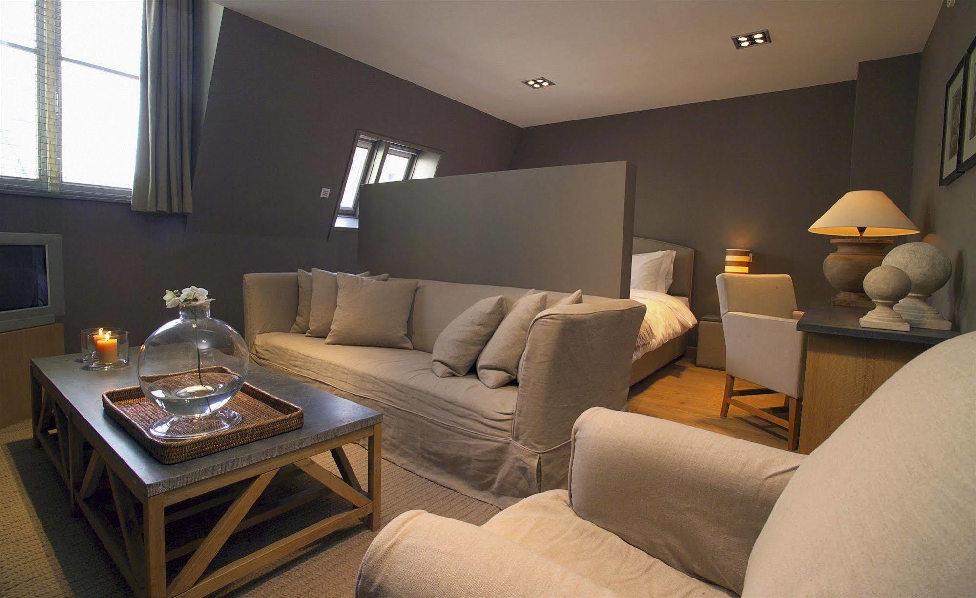 Bliss Boutique Hotel Bréda Extérieur photo
