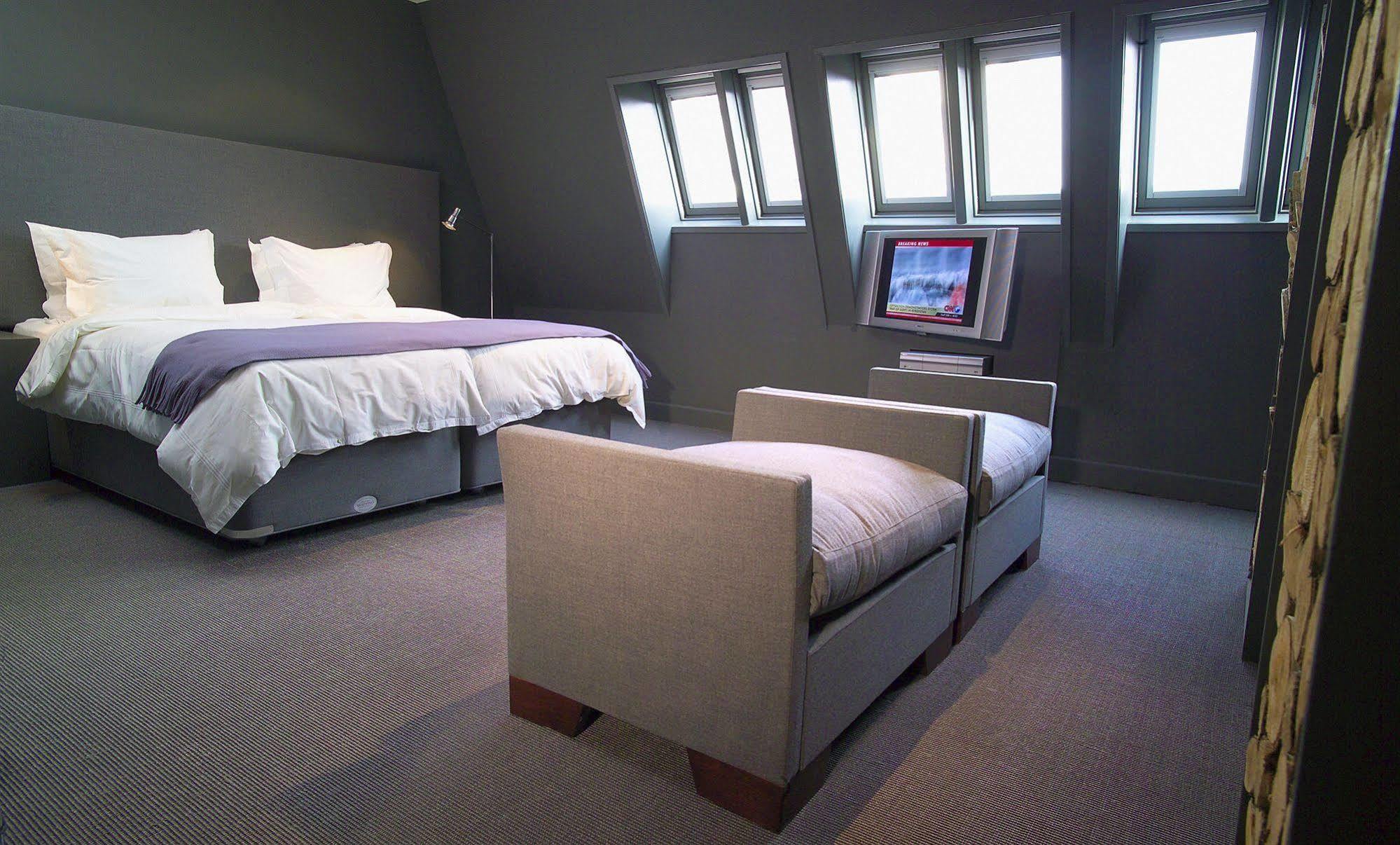 Bliss Boutique Hotel Bréda Extérieur photo