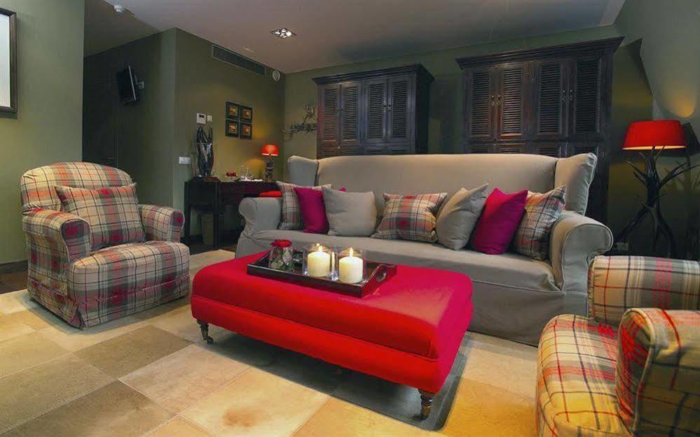 Bliss Boutique Hotel Bréda Extérieur photo