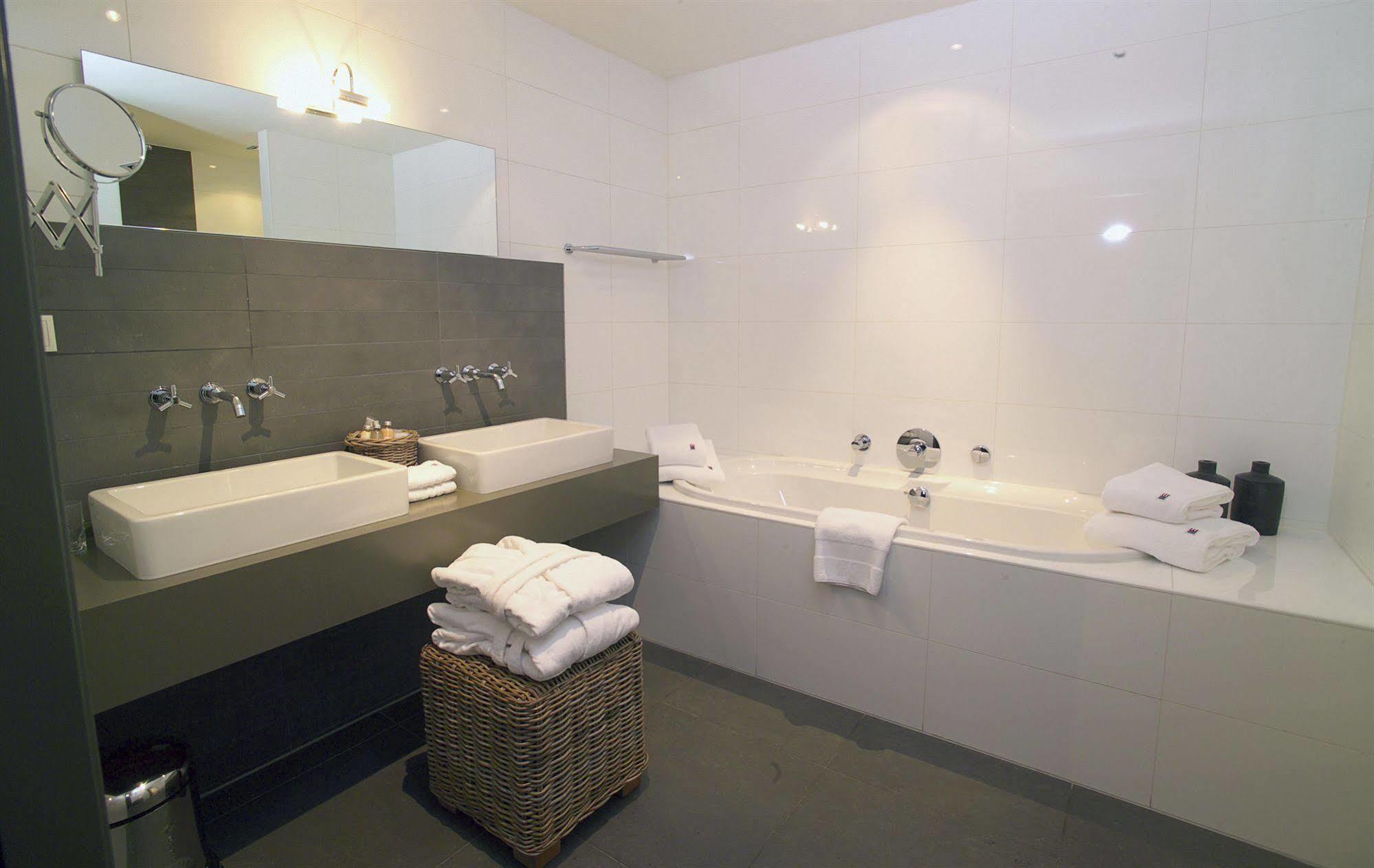 Bliss Boutique Hotel Bréda Extérieur photo