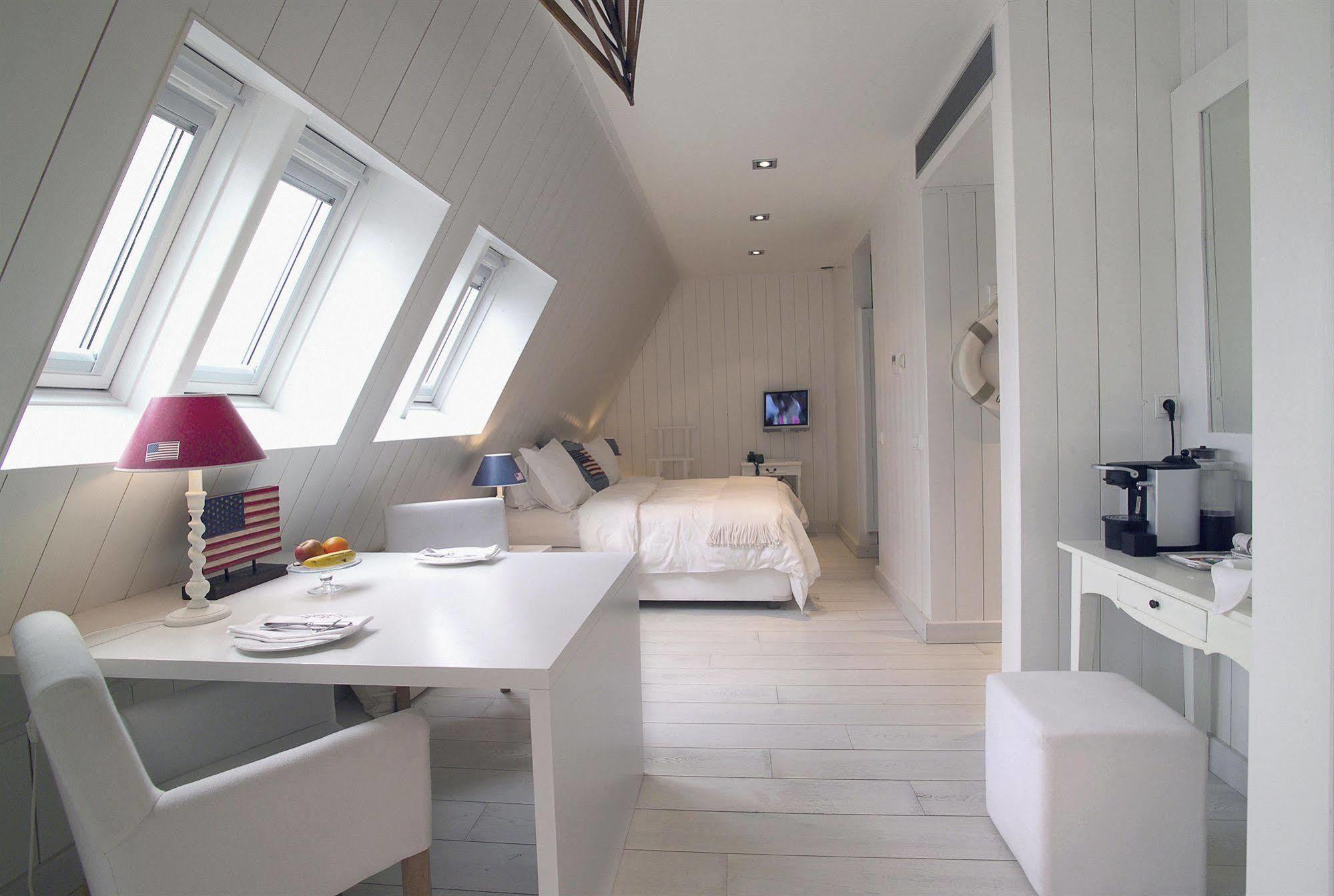 Bliss Boutique Hotel Bréda Extérieur photo