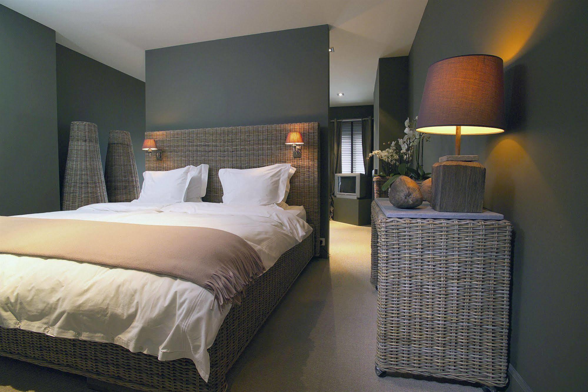 Bliss Boutique Hotel Bréda Extérieur photo
